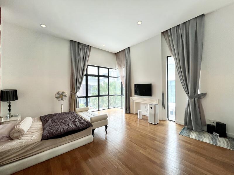Semi-Detached House for Sale in Johor Bahru (Johor) - Yik Tat - PropertyGuru.com.my