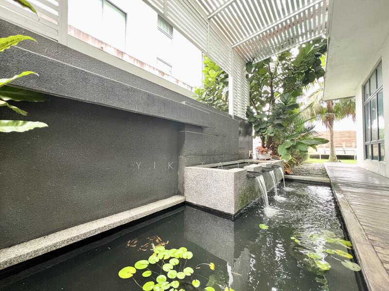 Semi-Detached House for Sale in Johor Bahru (Johor) - Yik Tat - PropertyGuru.com.my