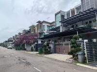 For Rent - Nusa Sentral