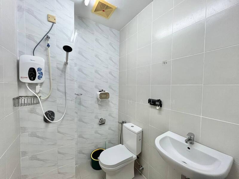 For Sale - Taman Tasik Prima