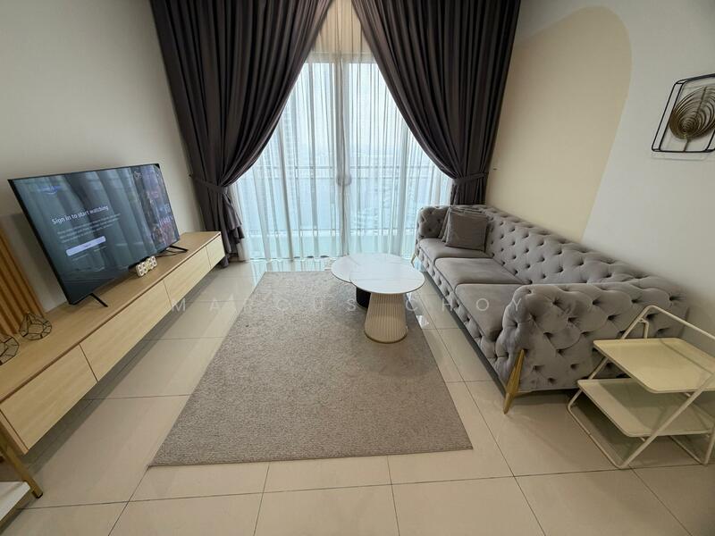 Sunway GeoSense untuk Untuk Disewa - RM 5,500 /bulan, Mac 2026 - PropertyGuru.com.my