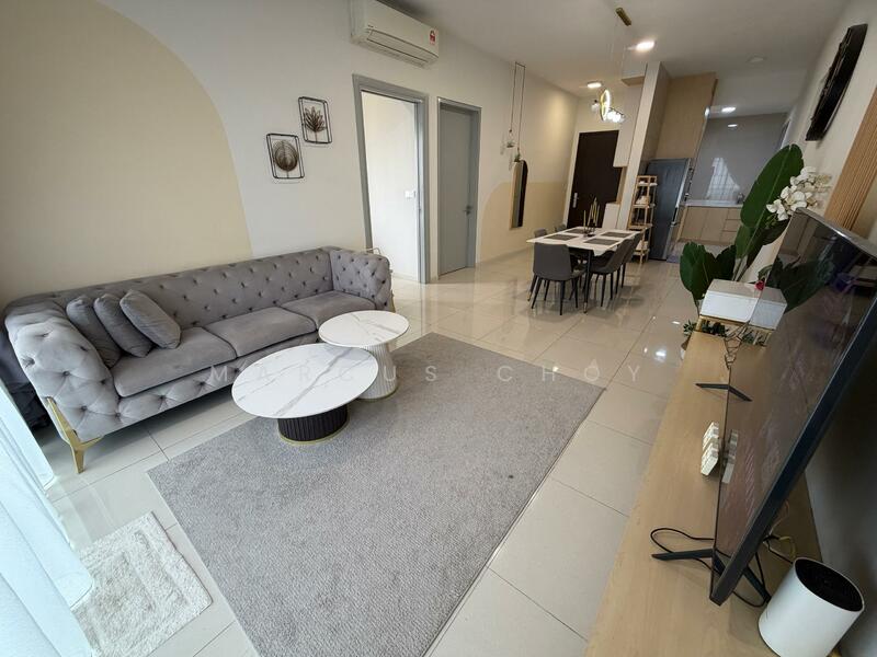 Sunway GeoSense untuk Untuk Disewa - RM 5,500 /bulan, Mac 2026 - PropertyGuru.com.my