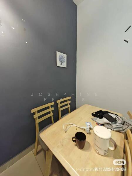 Service Residence for Rent at Citizen 2 - Josephine Pea LS - Interior - PropertyGuru.com.my
