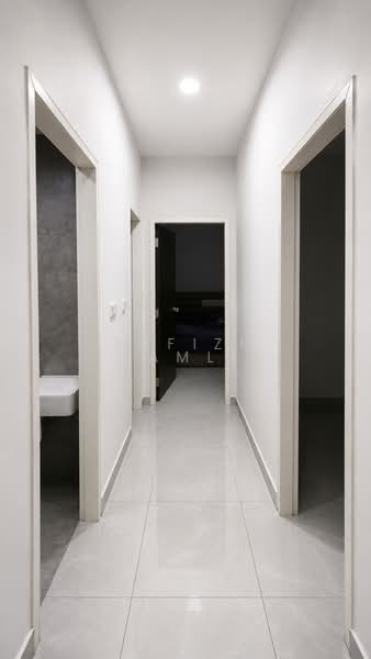 Servis Apartment untuk Dijual di The Birch - Rafizi Ramli - PropertyGuru.com.my