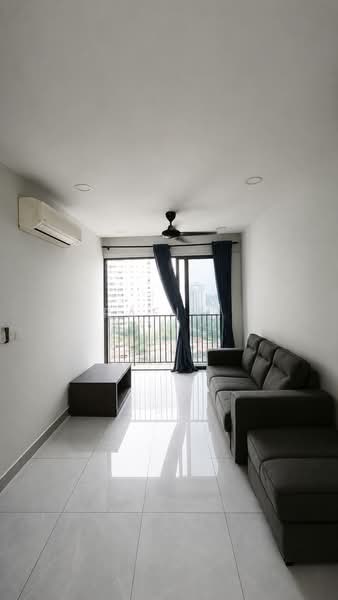 Servis Apartment untuk Dijual di The Birch - Rafizi Ramli - PropertyGuru.com.my