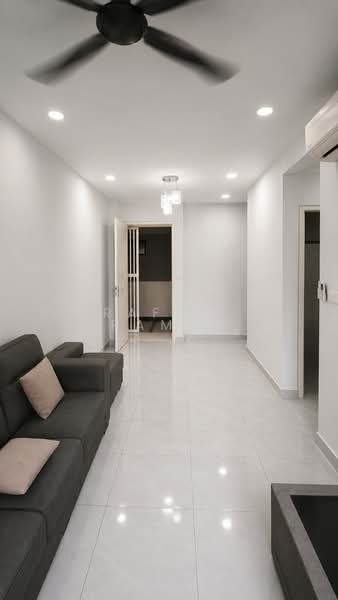 Servis Apartment untuk Dijual di The Birch - Rafizi Ramli - PropertyGuru.com.my
