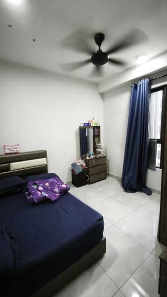 Servis Apartment untuk Dijual di The Birch - Rafizi Ramli - PropertyGuru.com.my