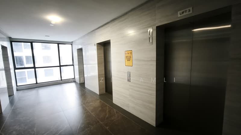 Servis Apartment untuk Dijual di The Birch - Rafizi Ramli - PropertyGuru.com.my