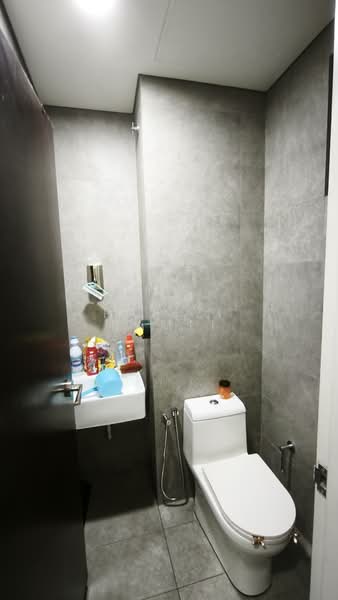 Servis Apartment untuk Dijual di The Birch - Rafizi Ramli - PropertyGuru.com.my