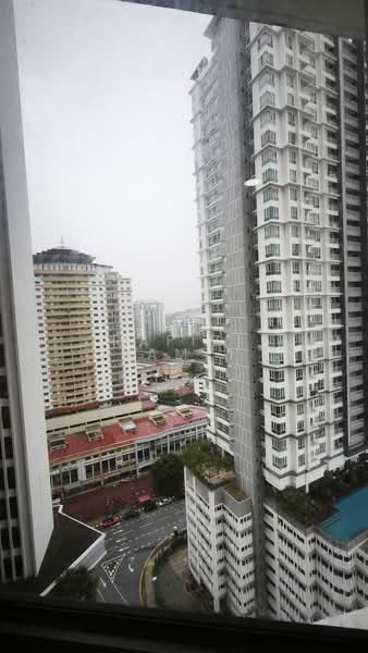 Servis Apartment untuk Dijual di The Birch - Rafizi Ramli - PropertyGuru.com.my