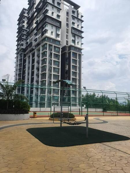 Untuk Disewa - Palmyra Residences