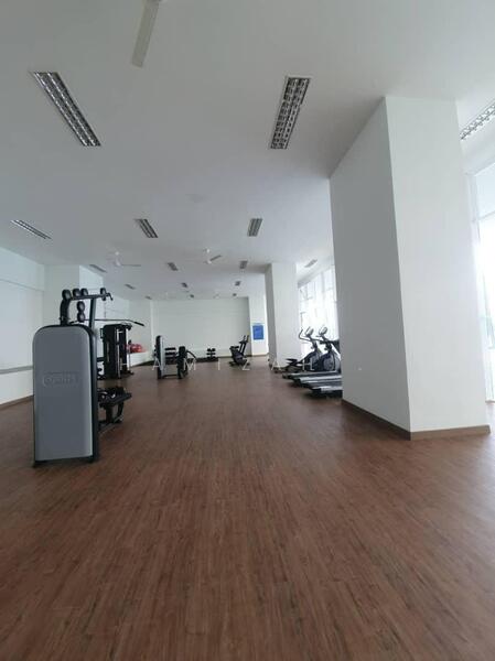 Untuk Disewa - Palmyra Residences