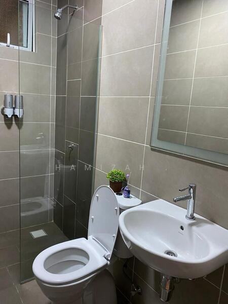 Untuk Disewa - Palmyra Residences