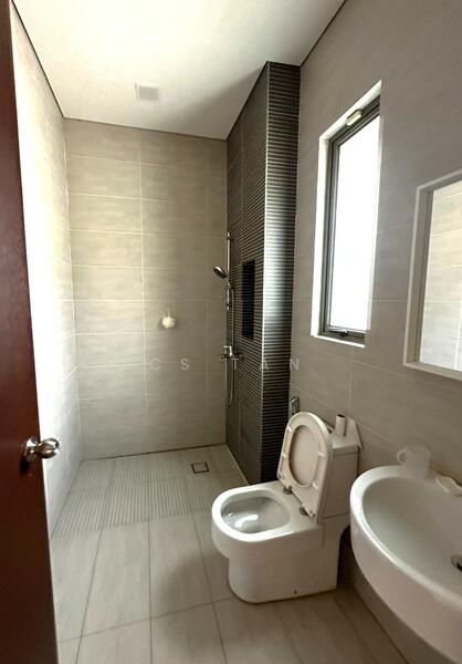 East Ledang - Twin Villa untuk Untuk Dijual - RM 1,800,000, Feb 2026 - Bathroom - PropertyGuru.com.my