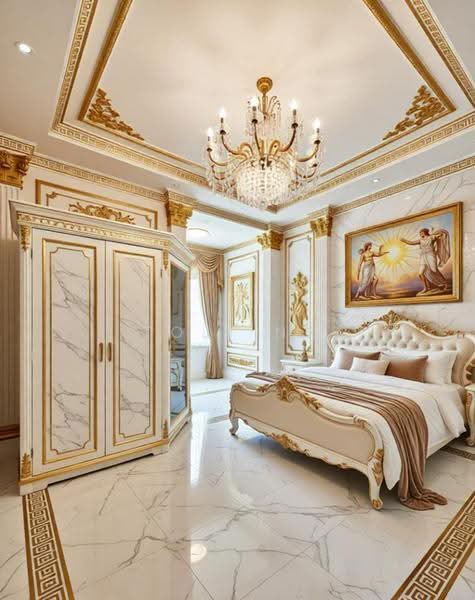 Rumah Berkembar untuk Dijual di Taman Esplanad (Bukit Jalil) - Toji Ng - Bedroom - PropertyGuru.com.my