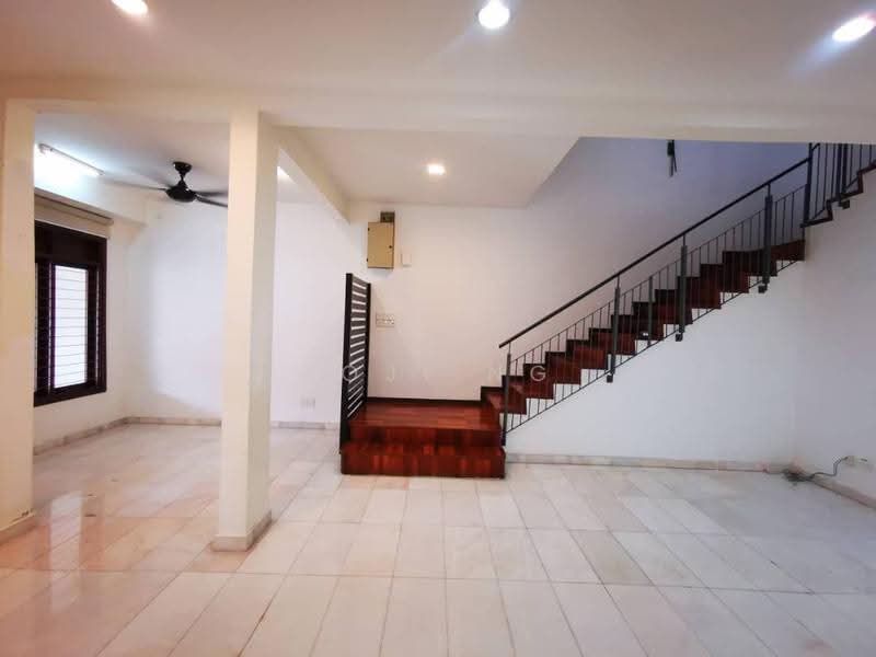 Rumah Berkembar untuk Dijual di Taman Esplanad (Bukit Jalil) - Toji Ng - Interior - PropertyGuru.com.my