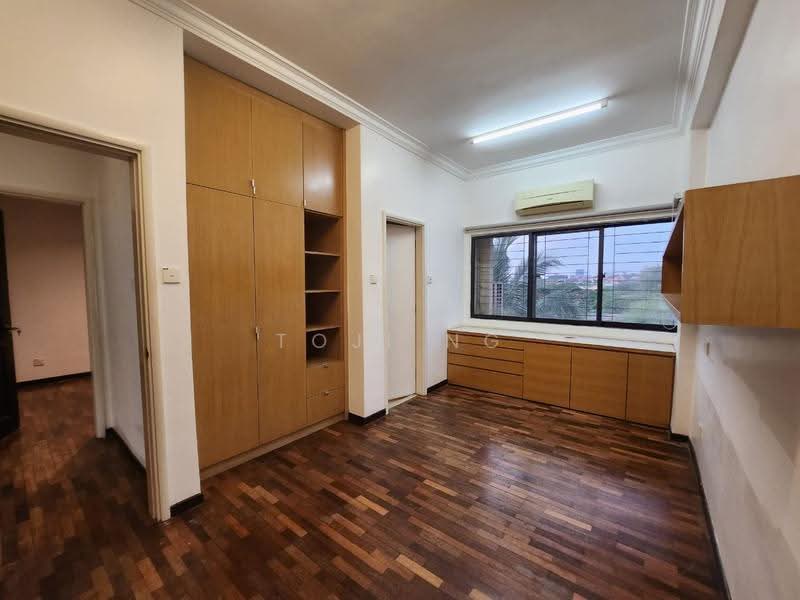 Rumah Berkembar untuk Dijual di Taman Esplanad (Bukit Jalil) - Toji Ng - Interior - PropertyGuru.com.my