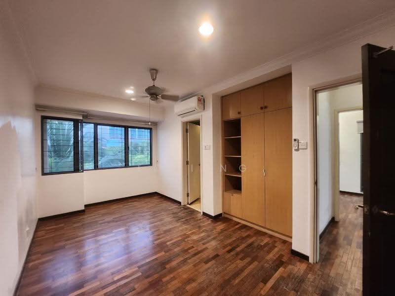 Rumah Berkembar untuk Dijual di Taman Esplanad (Bukit Jalil) - Toji Ng - Bedroom - PropertyGuru.com.my