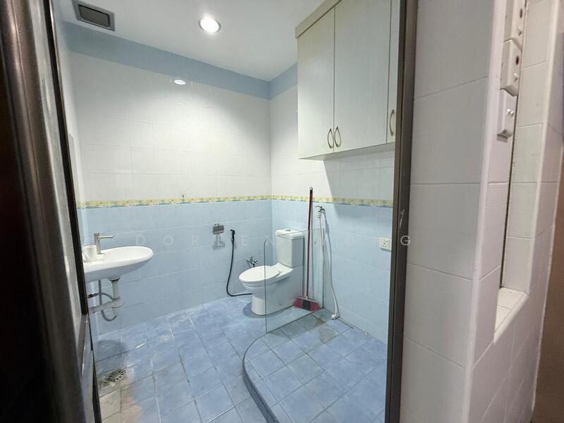 Adda Heights untuk Untuk Dijual - RM 1,250,000, Feb 2026 - Bathroom - PropertyGuru.com.my