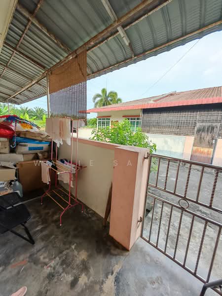 1-storey Terraced House for Sale in Manjung (Perak) - Wanie Saidin - PropertyGuru.com.my