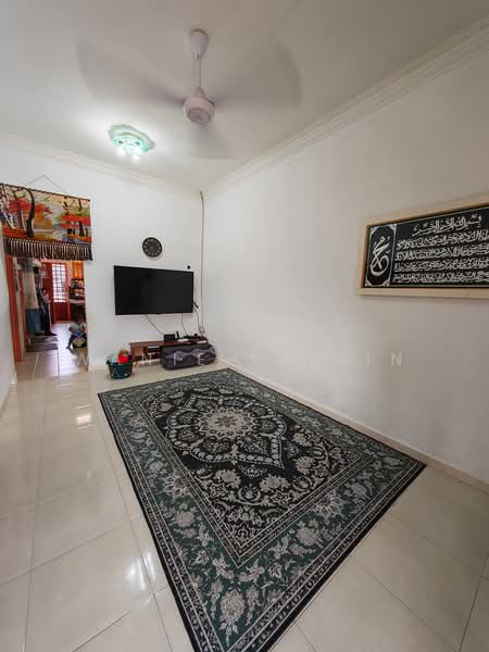 1-storey Terraced House for Sale in Manjung (Perak) - Wanie Saidin - PropertyGuru.com.my