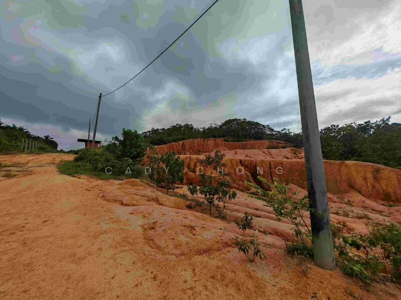 Agricultural Land for Sale in Senai (Johor) - Cady Chong - Exterior - PropertyGuru.com.my