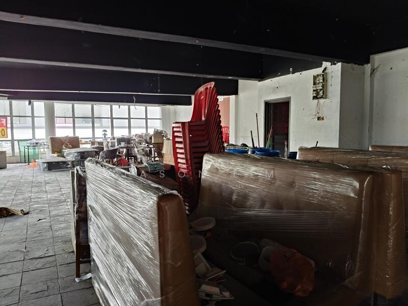 For Rent - Bandar Bukit Tinggi 1