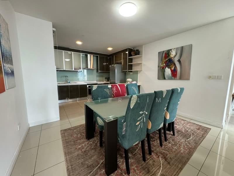 Setia SKY Residences untuk Untuk Dijual - RM 1,200,000, Mac 2026 - Kitchen - PropertyGuru.com.my