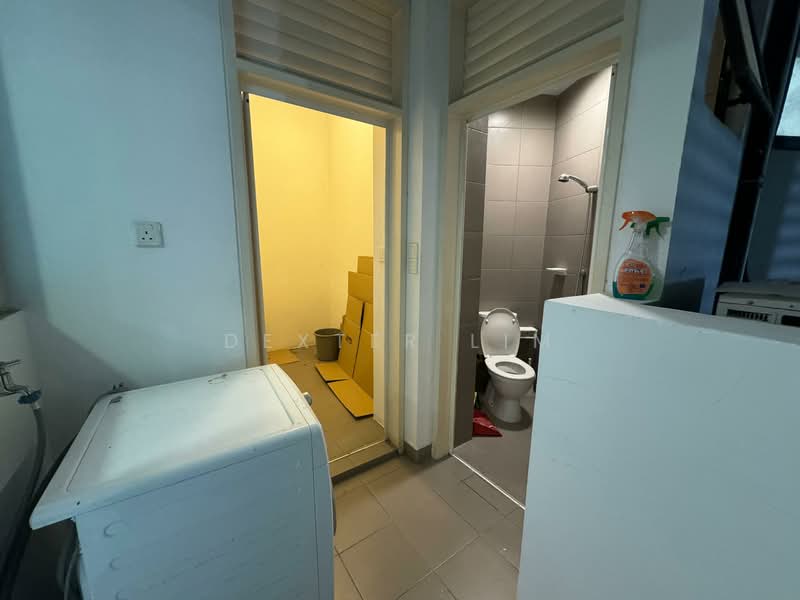 Setia SKY Residences untuk Untuk Dijual - RM 1,200,000, Mac 2026 - Bathroom - PropertyGuru.com.my