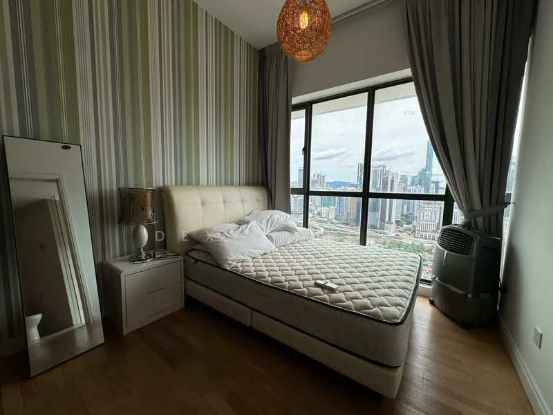 Setia SKY Residences untuk Untuk Dijual - RM 1,200,000, Mac 2026 - Bedroom - PropertyGuru.com.my