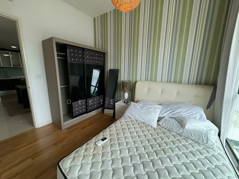 Setia SKY Residences untuk Untuk Dijual - RM 1,200,000, Mac 2026 - Bedroom - PropertyGuru.com.my