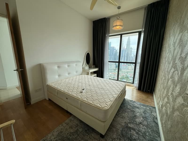 Setia SKY Residences untuk Untuk Dijual - RM 1,200,000, Mac 2026 - Bedroom - PropertyGuru.com.my