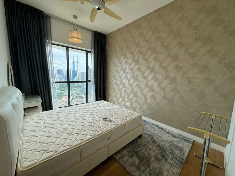 Setia SKY Residences untuk Untuk Dijual - RM 1,200,000, Mac 2026 - Bedroom - PropertyGuru.com.my