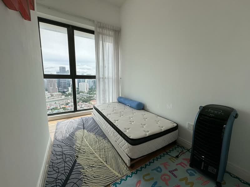 Setia SKY Residences untuk Untuk Dijual - RM 1,200,000, Mac 2026 - Bedroom - PropertyGuru.com.my