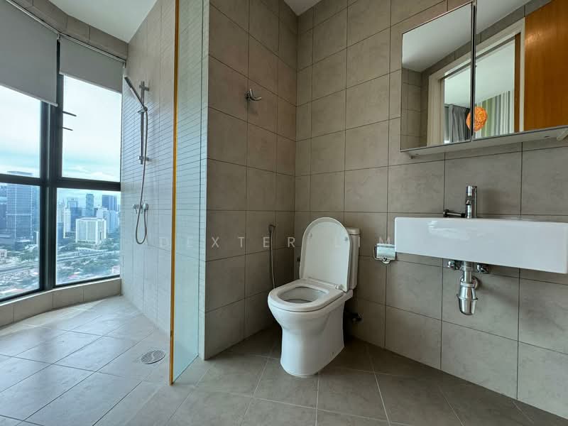 Setia SKY Residences untuk Untuk Dijual - RM 1,200,000, Mac 2026 - Bathroom - PropertyGuru.com.my