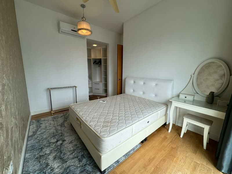 Setia SKY Residences untuk Untuk Dijual - RM 1,200,000, Mac 2026 - Bedroom - PropertyGuru.com.my