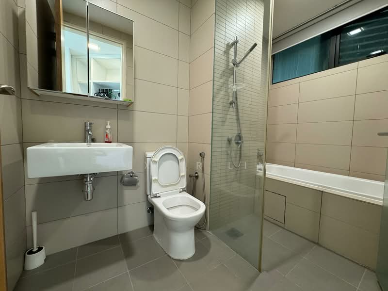 Setia SKY Residences untuk Untuk Dijual - RM 1,200,000, Mac 2026 - Bathroom - PropertyGuru.com.my