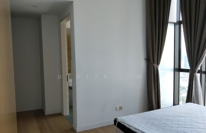 Servis Apartment untuk Dijual di Setia SKY Residences - Dexter Lim - Bedroom - PropertyGuru.com.my