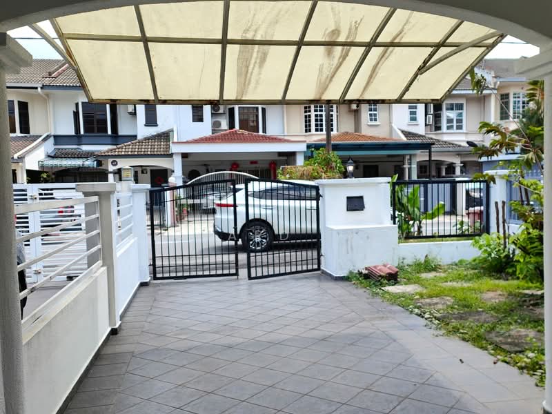 Taman Bukit Mayang Emas untuk Untuk Dijual - RM 1,050,000, Mac 2026 - Exterior - PropertyGuru.com.my
