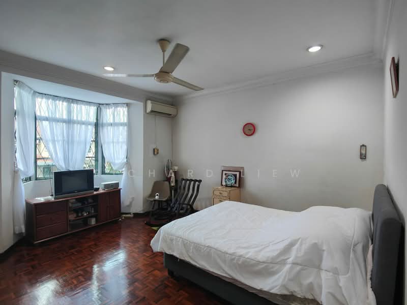 Taman Bukit Mayang Emas untuk Untuk Dijual - RM 1,050,000, Mac 2026 - Bedroom - PropertyGuru.com.my