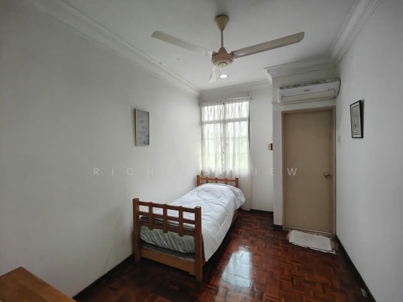 Taman Bukit Mayang Emas untuk Untuk Dijual - RM 1,050,000, Mac 2026 - Bedroom - PropertyGuru.com.my