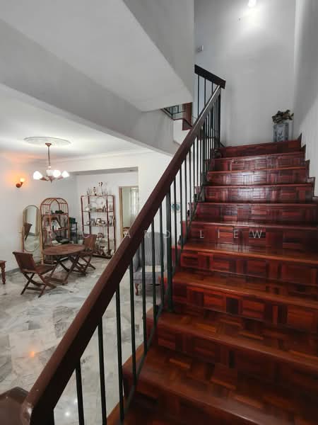 Taman Bukit Mayang Emas untuk Untuk Dijual - RM 1,050,000, Mac 2026 - Living Room - PropertyGuru.com.my