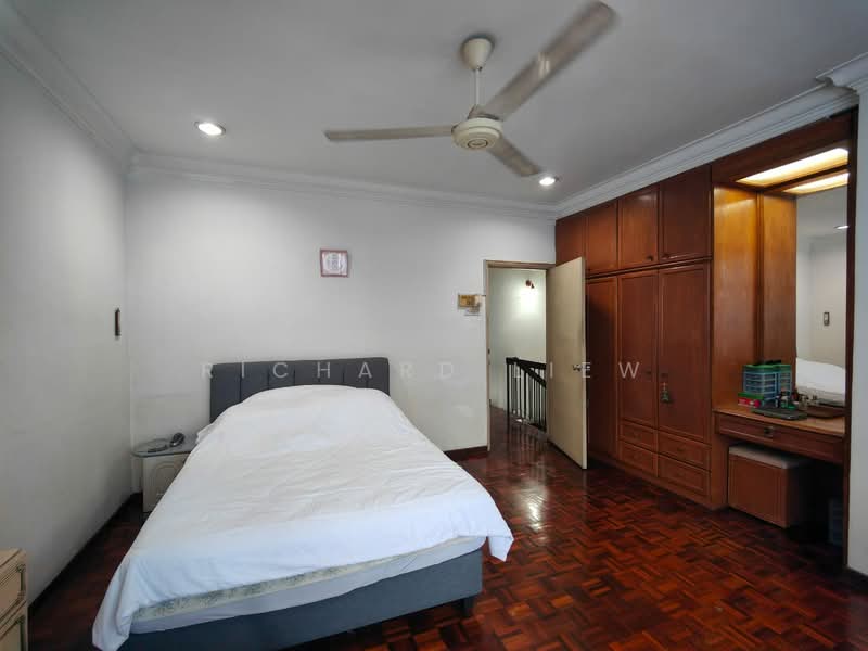 Taman Bukit Mayang Emas untuk Untuk Dijual - RM 1,050,000, Mac 2026 - Bedroom - PropertyGuru.com.my