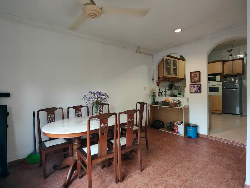 Taman Bukit Mayang Emas untuk Untuk Dijual - RM 1,050,000, Mac 2026 - Dining Room - PropertyGuru.com.my