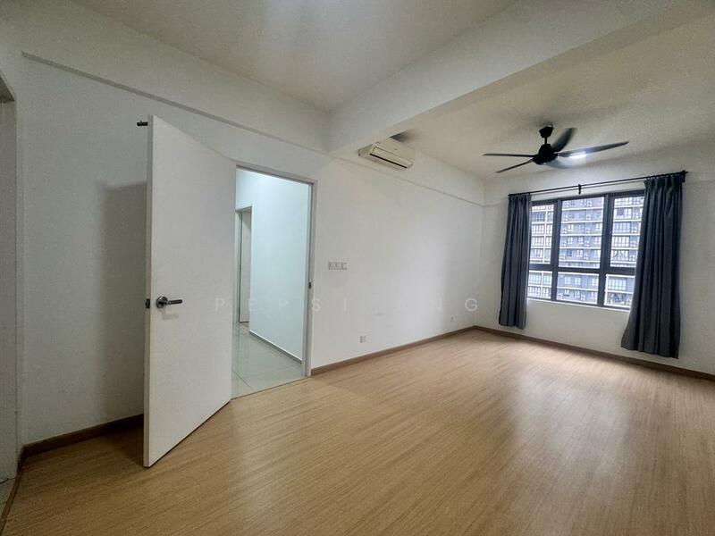 Service Residence for Rent at Gravit8, Klang - Pepsi Ang - Interior - PropertyGuru.com.my