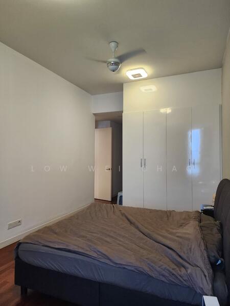 Condominium for Sale at Verdana @ North Kiara - Low Wei Chao - Bedroom - PropertyGuru.com.my