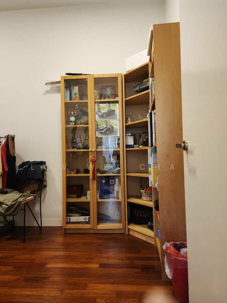 Condominium for Sale at Verdana @ North Kiara - Low Wei Chao - Interior - PropertyGuru.com.my