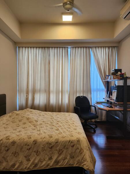 Condominium for Sale at Verdana @ North Kiara - Low Wei Chao - Bedroom - PropertyGuru.com.my