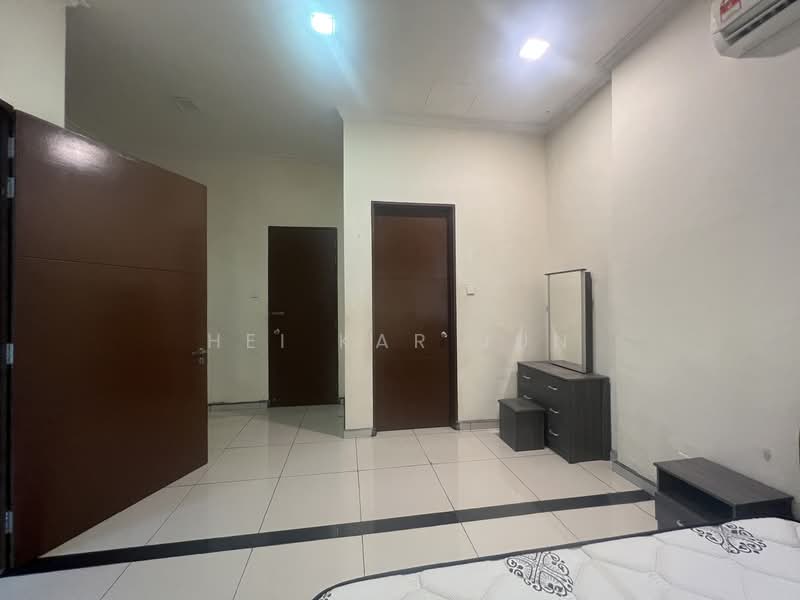 Semi-Detached House for Rent in Bandar Tun Hussein Onn (Cheras) - Hei Kar Jun - Bedroom - PropertyGuru.com.my