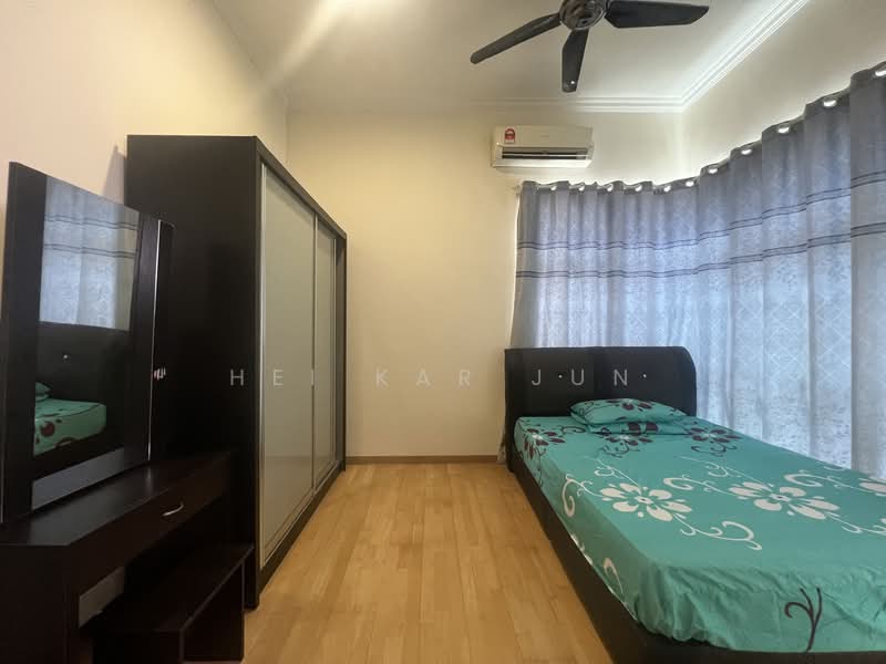 Semi-Detached House for Rent in Bandar Tun Hussein Onn (Cheras) - Hei Kar Jun - Bedroom - PropertyGuru.com.my